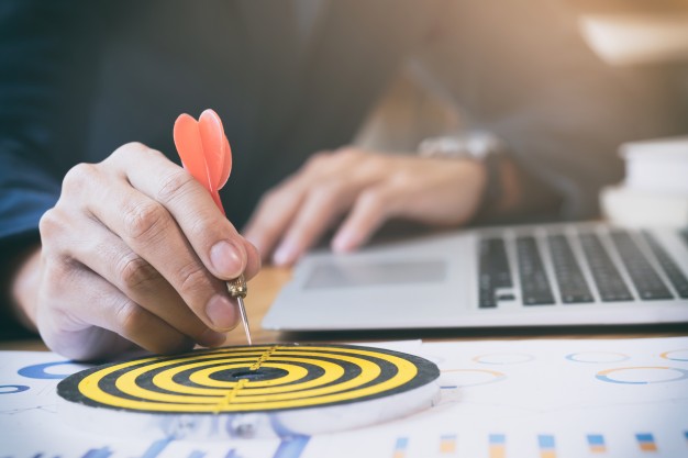 Business Strategy Target Goals