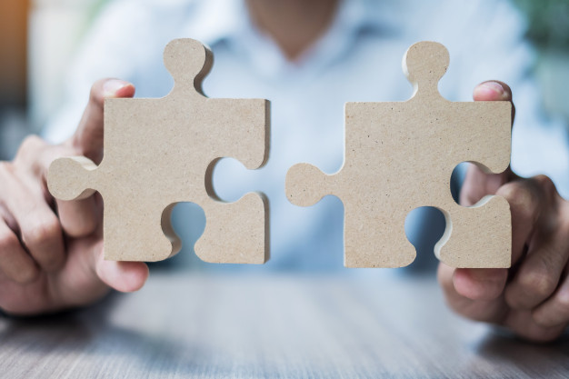 Connecting Strategy Concepts